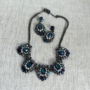 Belle Badgley Mischka Set